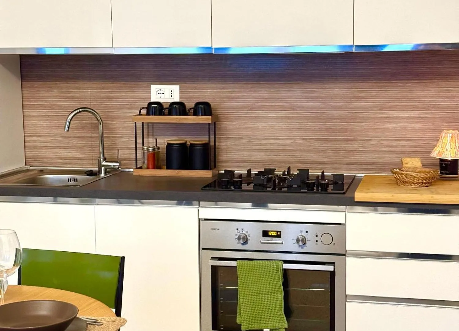 La Casa Di Raysa Con Idromassaggio Vicino Al Duomo Apartment Milan Italy