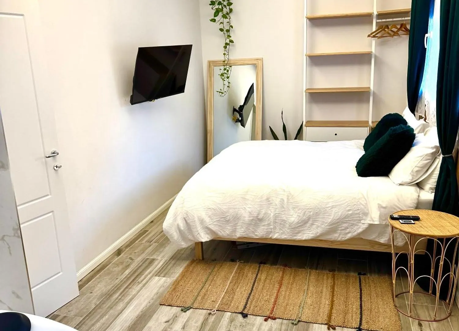 La Casa Di Raysa Con Idromassaggio Vicino Al Duomo Apartment Milan