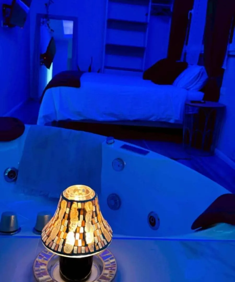 La Casa Di Raysa Con Idromassaggio Vicino Al Duomo Apartment Milan Italy